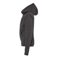 Youth Midweight Hooded Sweatshirt