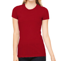 Women's Slim Fit Tee